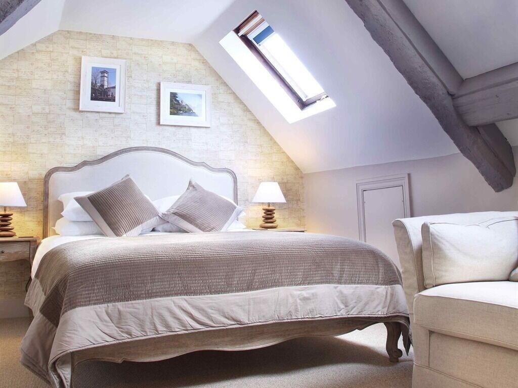 Flower Pot Hotel Sunbury-on-Thames Екстериор снимка