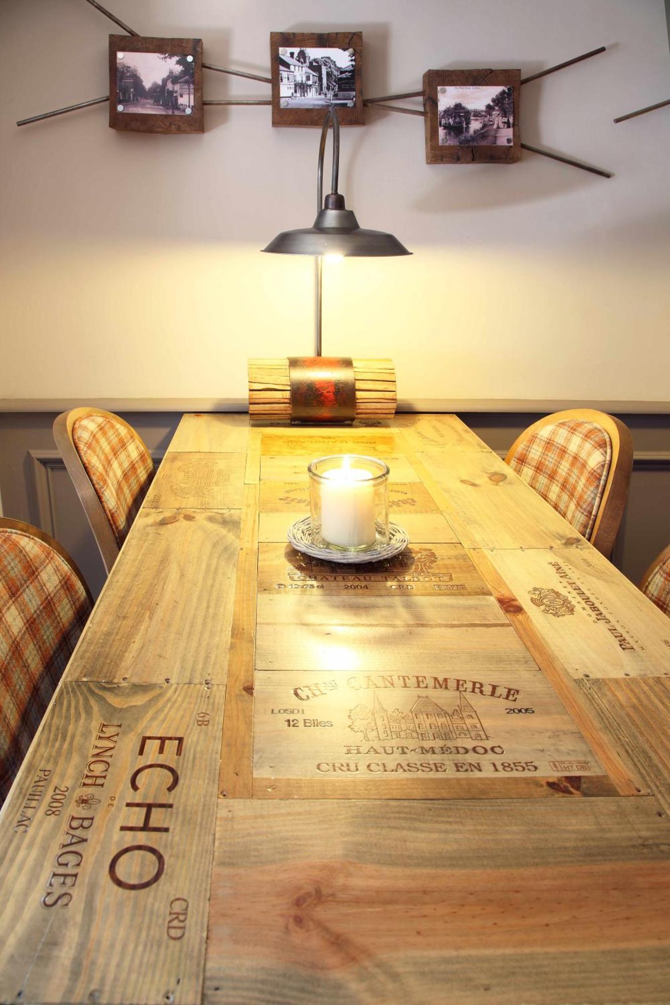 Flower Pot Hotel Sunbury-on-Thames Екстериор снимка